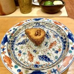 揚ル かりん - ⑧ 煮蛸蒸し煮