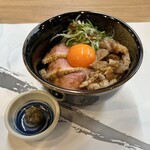 中華蕎麦 采ノ芽 - 