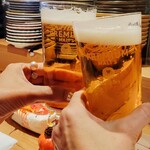 炭火焼き リリー - 