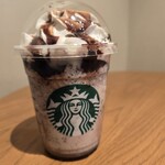 スターバックス・コーヒー - ドリンク写真: