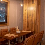 肉ビストロ酒場アーサー - 