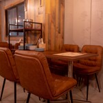 肉ビストロ酒場アーサー - 