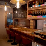 肉ビストロ酒場アーサー - 