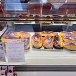 クランベリー - 料理写真: