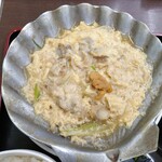 お食事処おさない - 