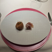 リストランテクロディーノ - 