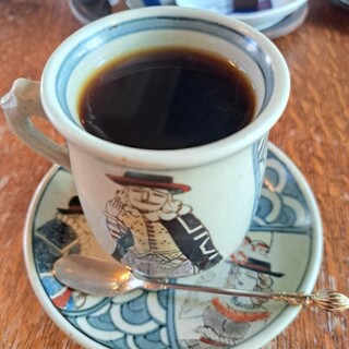 長崎阿蘭陀珈琲館_1