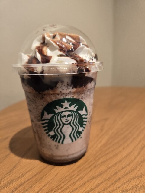 STARBUCKS Kudanshita Ten