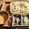 手打ち水沢うどん 山源