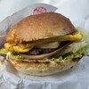からつバーガー 虹ノ松原本店