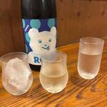 なん天 - ドリンク