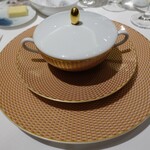 シェ・イノ - コンソメ