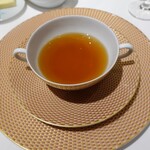 シェ・イノ - コンソメ