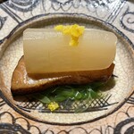 銀座 しのはら - 焼物