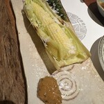 薄野 肉海鮮炉端 芯々 - 