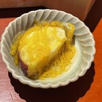 銀座 しのはら - 八寸⑪