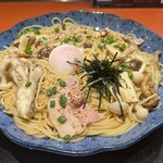 洋麺屋 五右衛門 池袋西口店 - 