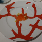 シェ・イノ - アミューズ