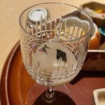 銀座 しのはら - 八寸⑨