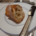 シェ・イノ - バゲット