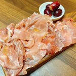 肉ビストロ酒場アーサー - 