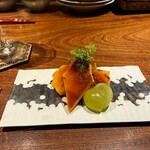 薄野 肉海鮮炉端 芯々 - 