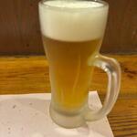 なん天 - ドリンク