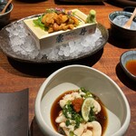 薄野 肉海鮮炉端 芯々 - 