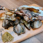 肉ビストロ酒場アーサー - 