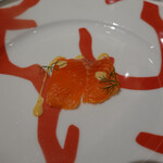 シェ・イノ - アミューズ