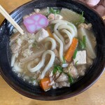 岡製麺所 - 