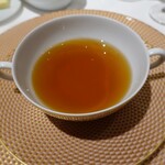 シェ・イノ - コンソメ