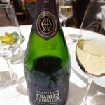 シェ・イノ - シャンパーニュ