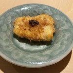 銀座 しのはら - 八寸⑩