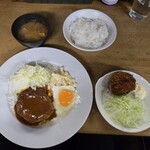 ウチョウテン - 