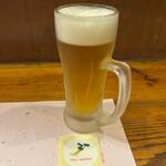 なん天 - ドリンク