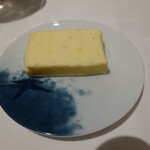 シェ・イノ - バター