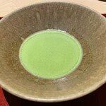 銀座 しのはら - 御薄