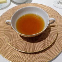 シェ・イノ - コンソメ