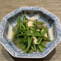 中国料理 礼華 四君子草 - 