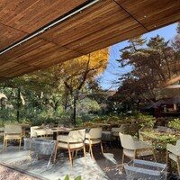 TEIEN Restaurant comodo - 