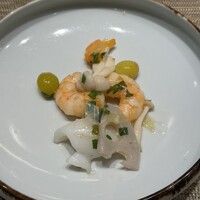 中国料理 礼華 四君子草 - 