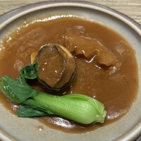 中国料理 礼華 四君子草 - 