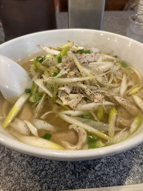 Gyoza-ya Jinambo Koraku Ten