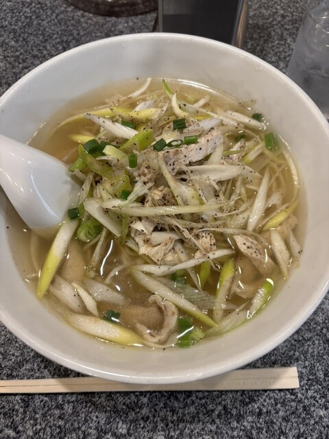 Gyoza-ya Jinambo Koraku Ten photo 2