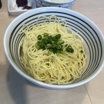 煮干しらぁめん 猫トラ亭 - 