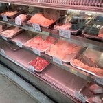 鳥昌 - メニュー