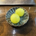 おまかせ寿司 すしのすけ - 