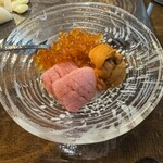 おまかせ寿司 すしのすけ - 