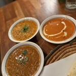 パンジャビ ダバ - 